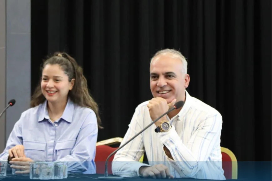 Beykoz’da Obeziteyle Mücadele ve Dengeli Beslenme İçin Farkındalık Semineri Düzenlendi