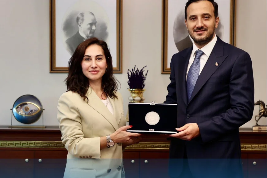 Belediye Başkan Vekili Özlem Vural Gürzel: “Türkiye Yüzyılı vizyonunu Beykoz’da hep birlikte hayata geçireceğiz”