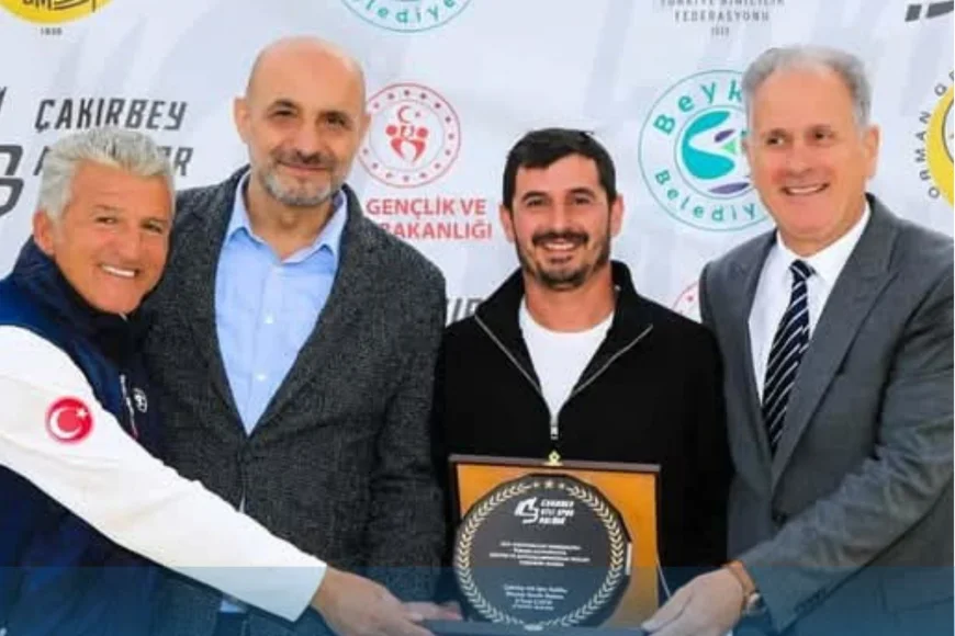 Beykoz’da Atlı Dayanıklılık Yarışları başladı, 12 ilden 65 sporcu parkura çıktı