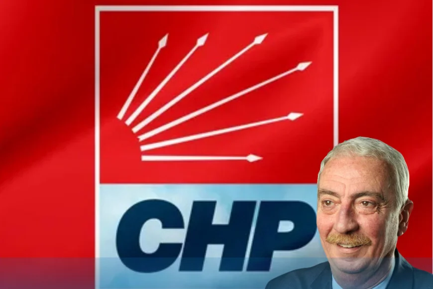 CHP Beykoz İlçe Başkanlığı Seçimini Aydın Düzgün Kazandı, Yeni Yönetim Belli Oldu