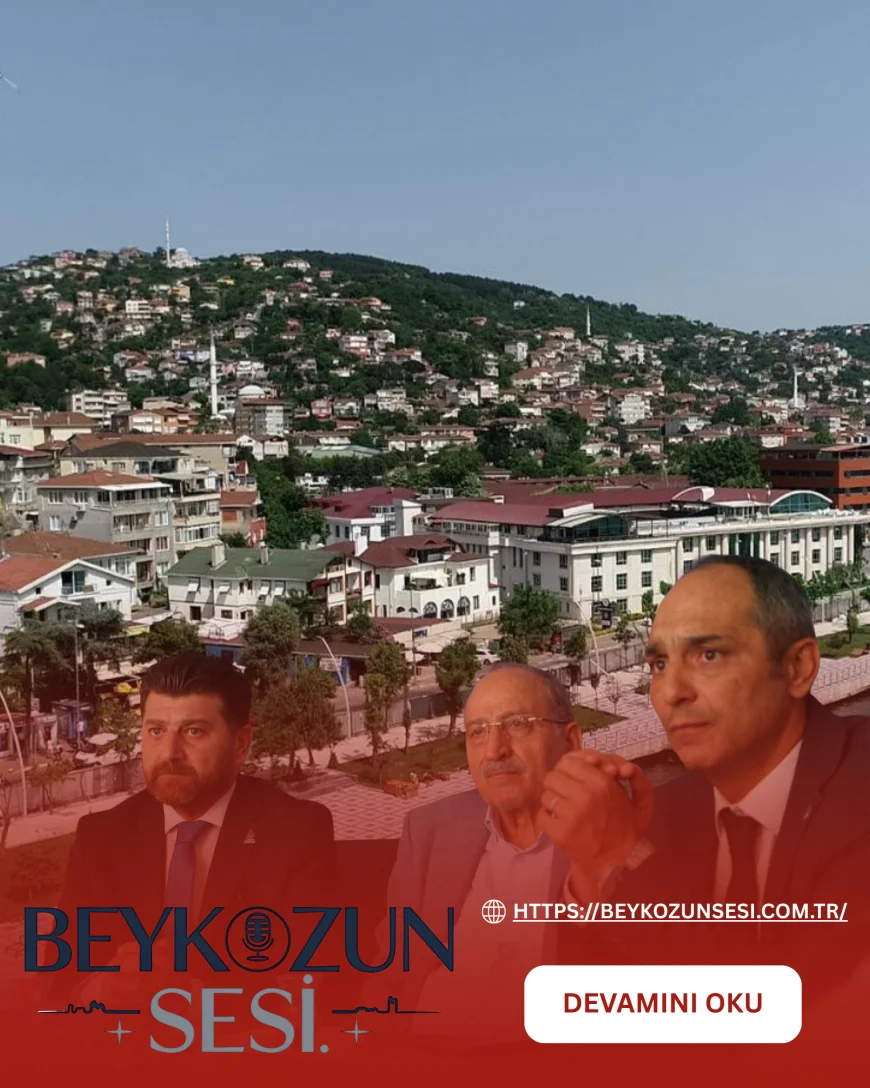 DEVA Partisi Milletvekili Medeni Yılmaz: "Yerel basın demokrasinin en güçlü sesi"