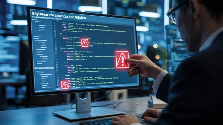 Cursor AI editöründe kritik açık: Depolar açıldığında zararlı kod otomatik çalışabiliyor