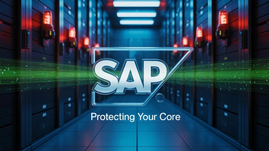 SAP, NetWeaver’de kritik komut çalıştırma açığını kapattı: CVSS 10/10 seviyesinde güvenlik riski giderildi