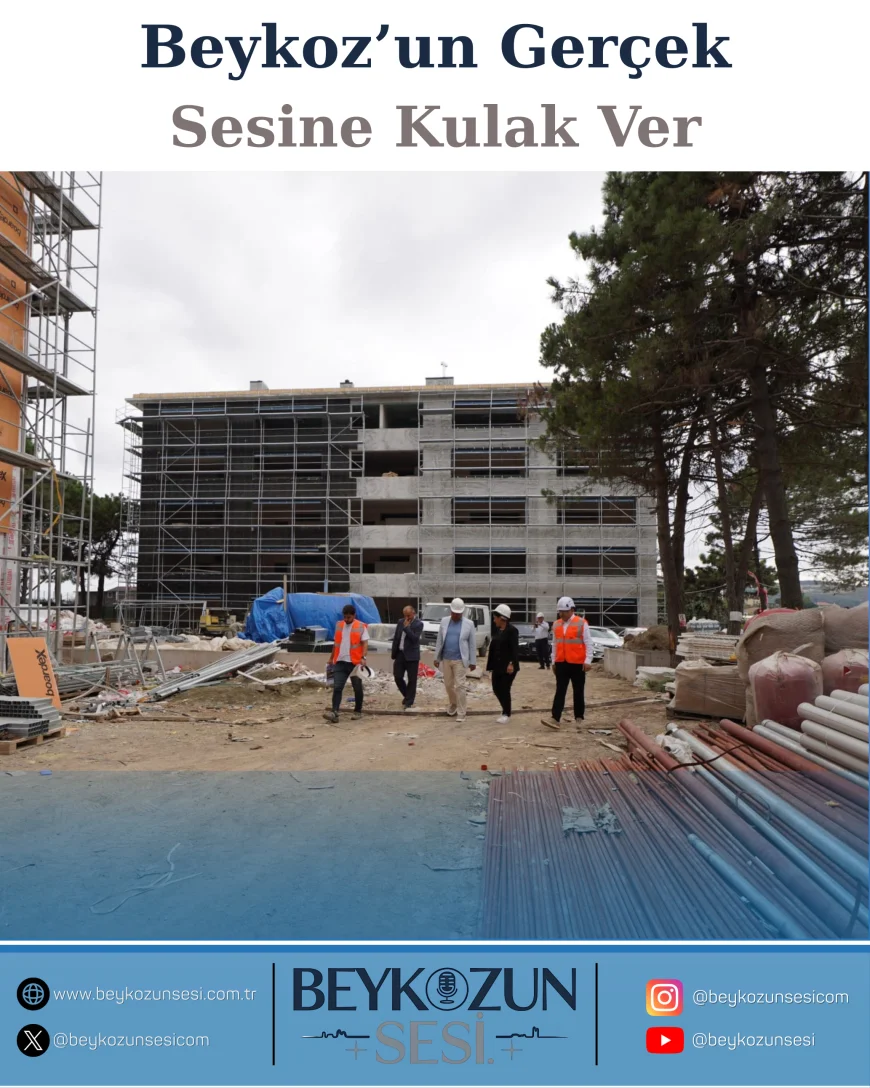 İstanbul İl Millî Eğitim Müdürü Yentür: "Kemalettin Tuğcu’nun adını taşıyan yeni okullar, hem eğitim hem kültür açısından anlamlı bir yatırım"