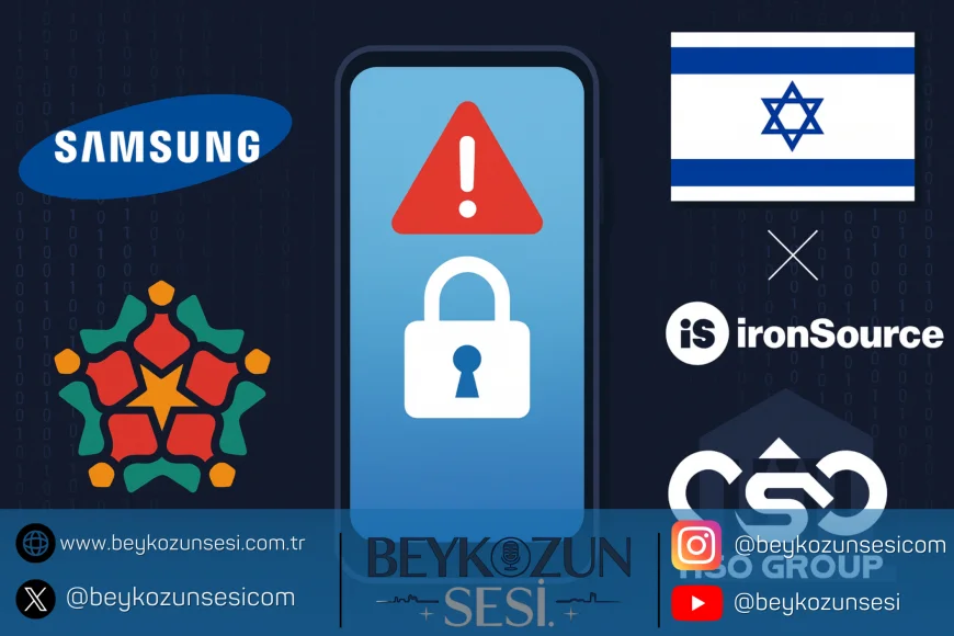 Samsung Galaxy telefonlarda AppCloud tartışması büyüyor, kritik sıfır-gün açığı CVE-2025-21043 ile güvenlik endişeleri ikiye katlandı