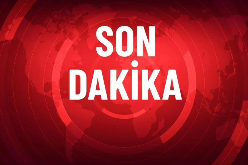 Soğuksu’da yemek dağıtım kuryesi market çıkışında yayaya çarptı, yaralanan vatandaş hastaneye kaldırıldı
