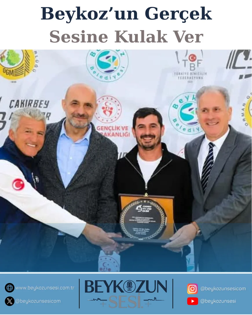 Beykoz’da Atlı Dayanıklılık Yarışları başladı, 12 ilden 65 sporcu parkura çıktı