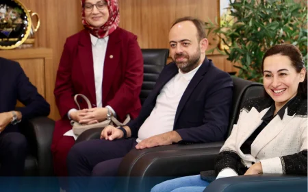 Beykoz Belediye Başkan Vekili Özlem Vural Gürzel: “Birlik ve Dayanışma, Beykoz’un En Güzel Yönüdür”