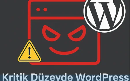 WordPress "Service Finder" temasında kritik güvenlik açığı: Saldırganlar yönetici hesaplarını ele geçirebiliyor