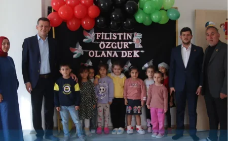 Beykoz Kaymakamı Dr. Fatih Ürkmezer: “Toplumsal değerlerimizi yaşatmak hepimizin görevidir”