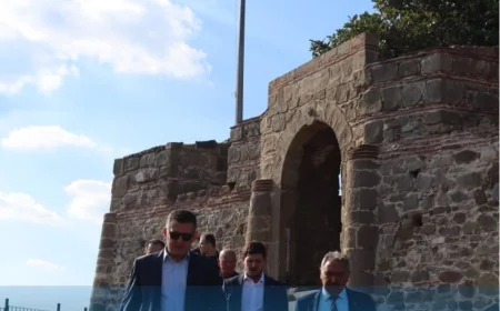 Beykoz Kaymakamı Ürkmezer: “Mahallelerimizin ihtiyaçlarını yerinde görüp çözüm üretiyoruz”