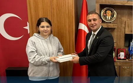 MHP Beykoz İlçe Başkanı Emre Çömlekçi: “Gelecek seçimler için değil, gelecek nesiller için çalışıyoruz”