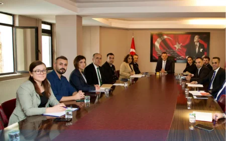 Beykoz’da Cumhuriyet’in 102. Yılı Kutlamaları İçin Hazırlıklar Tamamlanıyor