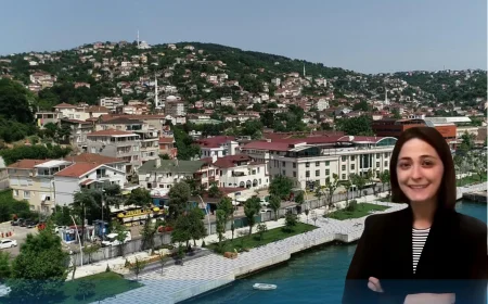 Simanur Kartal: “Liyakatsiz Kişilere Pozisyon Veriliyor, Emek Yok Sayılıyor”