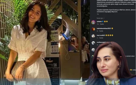 Beykoz’da Kadına Yönelik Şiddet Olayı Sonrası Başkan Vekili Gürzel: "Kadına Şiddet İnsanlık Suçudur"