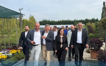 Beykoz’da Mahalle Bakım Timi Çengeldere’de Sahada: Temizlikten Park Düzenlemesine Kadar Kapsamlı Çalışma Gerçekleştirildi