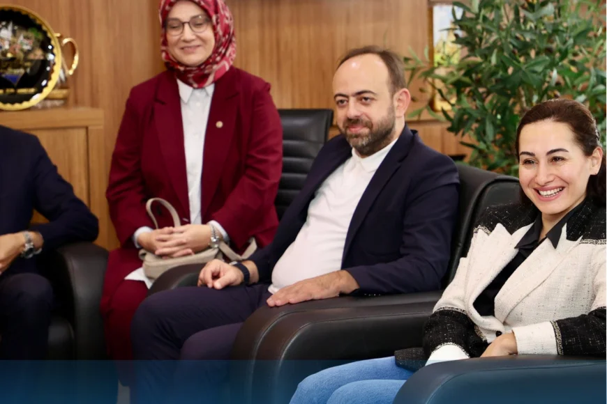Beykoz Belediye Başkan Vekili Özlem Vural Gürzel: “Birlik ve Dayanışma, Beykoz’un En Güzel Yönüdür”