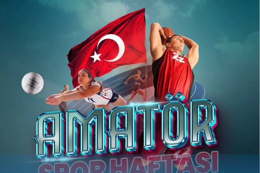 Beykoz’da Amatör Spor Haftası Etkinlikleri Başladı: Sporun Her Dönemin Yaşam Tarzı Olduğu Vurgulandı