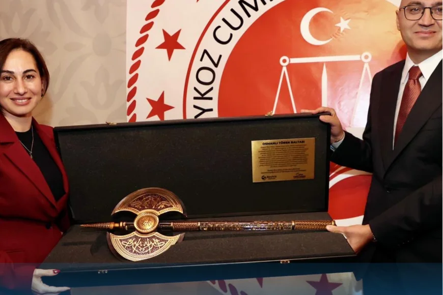Beykoz Cumhuriyet Başsavcısı Doç. Dr. Barış Duman, Bakırköy’e Atandı: Beykoz Belediyesi’nden Teşekkür ve Başarı Dileği