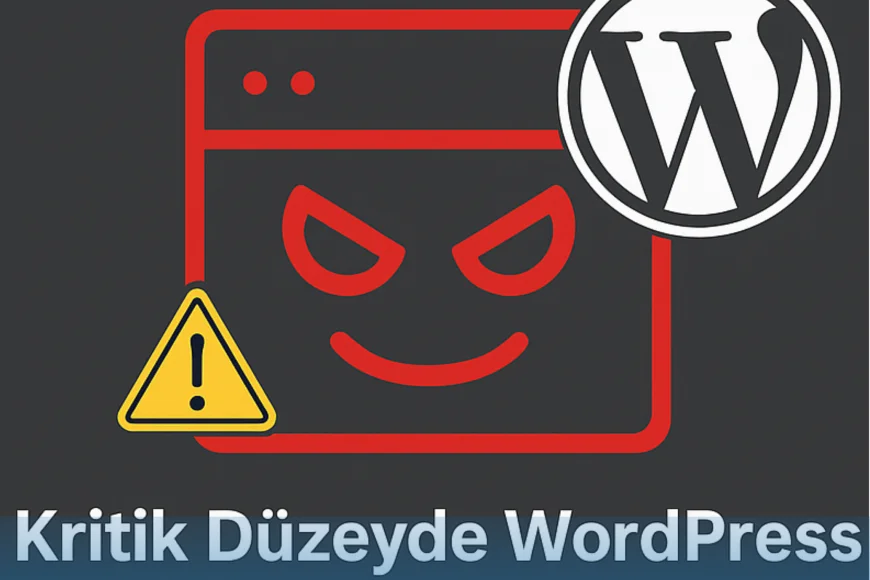 Critical vulnerability in WordPress "Service Finder" theme: Attackers can take over administrator accounts