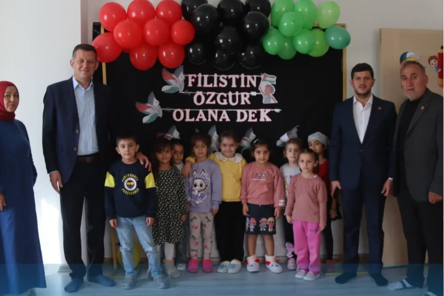 Beykoz Kaymakamı Dr. Fatih Ürkmezer: “Toplumsal değerlerimizi yaşatmak hepimizin görevidir”