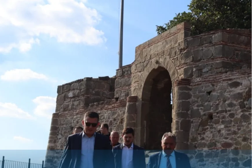 Beykoz Kaymakamı Ürkmezer: “Mahallelerimizin ihtiyaçlarını yerinde görüp çözüm üretiyoruz”