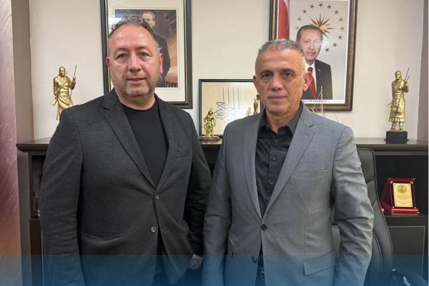 Beykoz’da Dayanışma İçin Güç Birliği: İyilik Elçileri’nden Sedat Altun’a Ziyaret