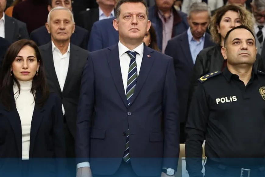 Beykoz’da Huzur Toplantısı: Güvenli ve Huzurlu Bir İlçe İçin Kurumlar El Ele
