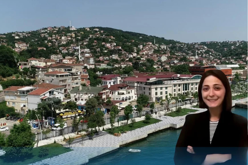 Simanur Kartal: “Liyakatsiz Kişilere Pozisyon Veriliyor, Emek Yok Sayılıyor”