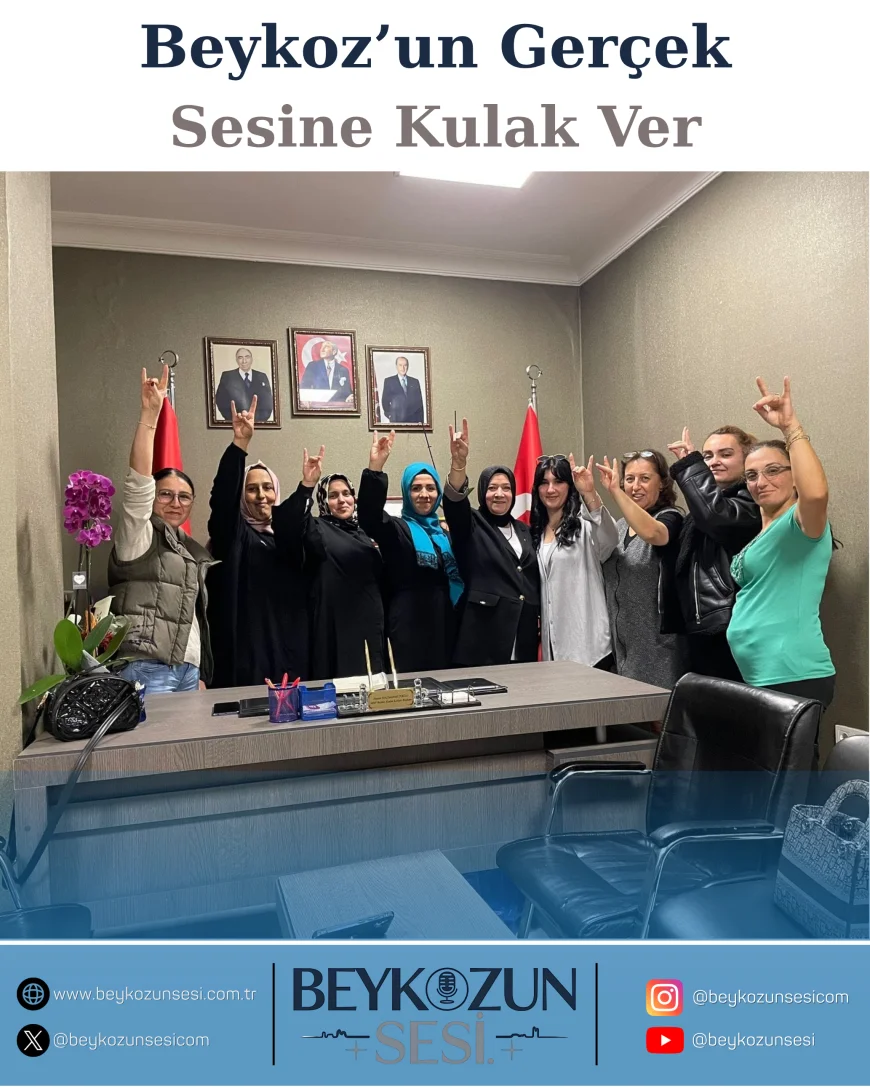 KAÇEP Kadın Kolları Yeni Dönem Görev Taksimatını Belirledi