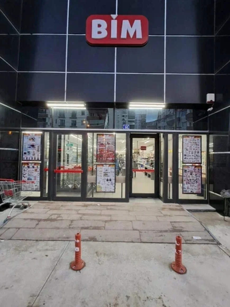 BİM Çalışma Saatleri 2025: Sabah Kaçta Açılıyor, Akşam Kaçta Kapanıyor?