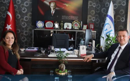 Beykoz Kaymakamı Dr. Fatih Ürkmezer: “Vatandaşın doğrudan temas ettiği kurumlarda hizmet kalitesi büyük önem taşıyor”
