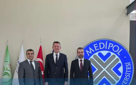 Beykoz Kaymakamı Dr. Fatih Ürkmezer: “Eğitim Kurumlarımızla Kurulan İş Birliği İlçemizin Gelişimine Katkı Sağlıyor”