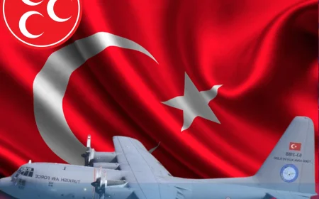 MHP Beykoz İlçe Başkanı Emre Çömlekçi: “Ateş düşen ocaklar hepimizin evinin içidir”