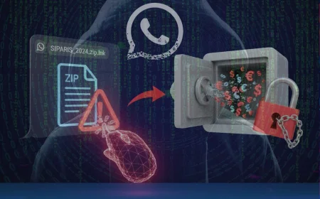 WhatsApp’ta Gizlenen “Maverick” Tuzağı: ZIP’teki .LNK’e Tıklayanların Hesapları Hemen Ele Geçiriliyor — Siz de Hemen Kontrol Edin!