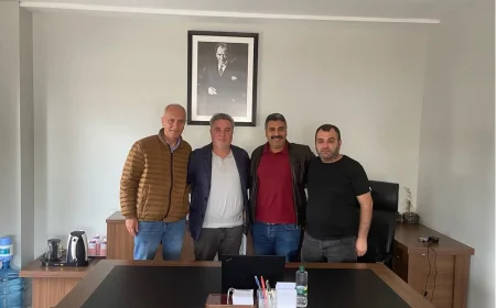 Taner Aksu: “Çubuklu-İstinye Hattının Yeniden Açılması İlçe İçin Acil İhtiyaçtır”