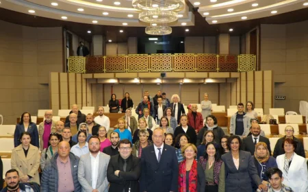 Beykoz Kent Konseyi Engelli Meclisini Kurarak İlçede Kapsayıcı Yaşam İçin Yeni Dönemi Başlattı