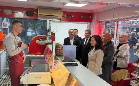 Beykoz Belediyesi Ortaçeşme’de Şok Hizmet Programıyla Mahallenin İhtiyaçlarına Aynı Gün Müdahale Etti