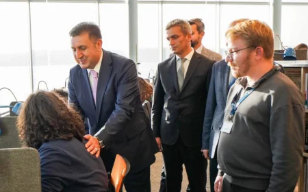 İstanbul İl Millî Eğitim Müdürü Murat Mücahit Yentür’ün Beykoz’daki Kapsamlı Ziyaret Programı Eğitimde İş Birliğini ve Yerel Hizmetleri Güçlendirdi