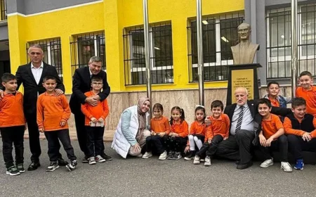 Beykoz Akbaba’da Gün Boyu Süren Şok Hizmet Programı Mahalle Genelinde Eş Zamanlı Çalışmalarla Uygulandı