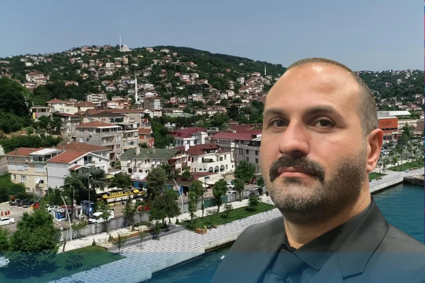 MHP 4. Bölge Başkanı Ahmet Baygın: “Bağışlar buhar oldu, damlar su aldı”