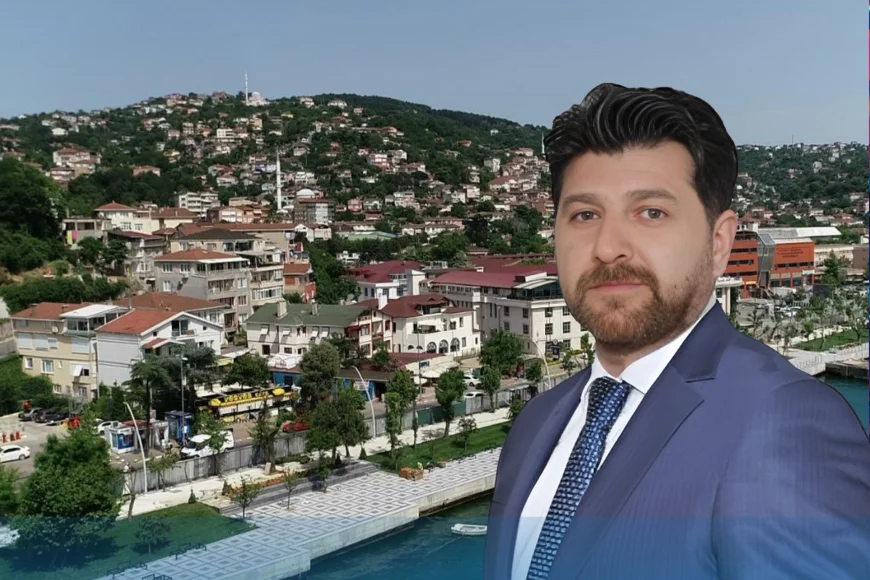Şenol Korkmaz: “Beykoz Kişilerden Büyüktür, Asıl Olan Beykoz’dur”