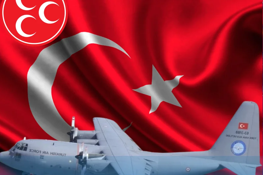 MHP Beykoz İlçe Başkanı Emre Çömlekçi: “Ateş düşen ocaklar hepimizin evinin içidir”