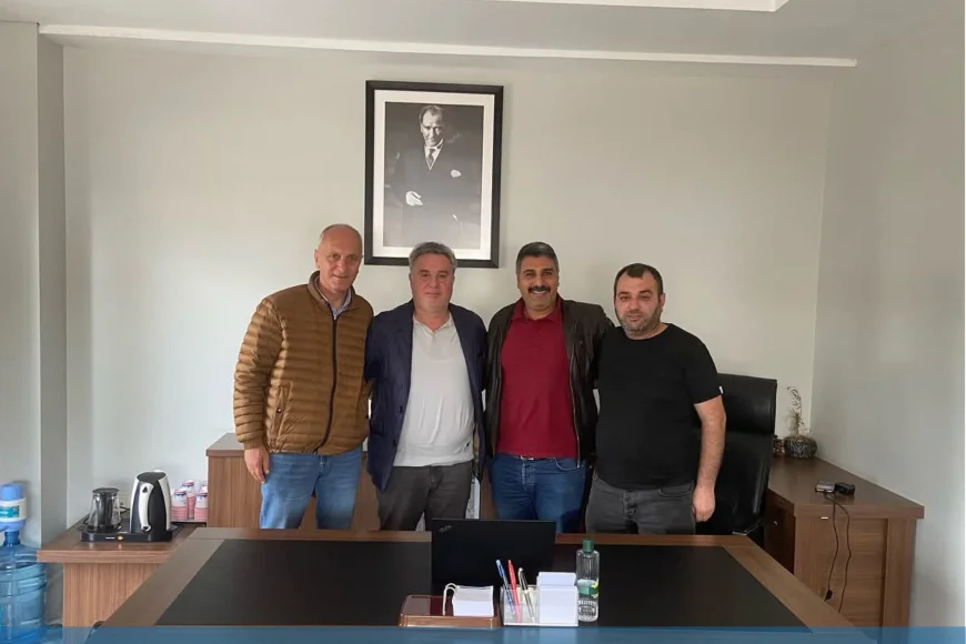 Taner Aksu: “Çubuklu-İstinye Hattının Yeniden Açılması İlçe İçin Acil İhtiyaçtır”