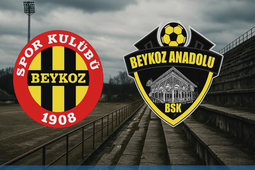 Beykoz’da Spor Tesisleri Krizi Derinleşiyor: Tribün Lideri Ramazan Mücahit Korkmaz “İlçede Sporun Temeli Çöktü”