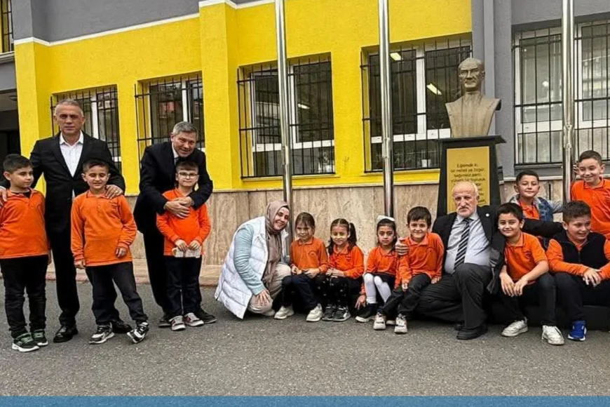 Beykoz Akbaba’da Gün Boyu Süren Şok Hizmet Programı Mahalle Genelinde Eş Zamanlı Çalışmalarla Uygulandı