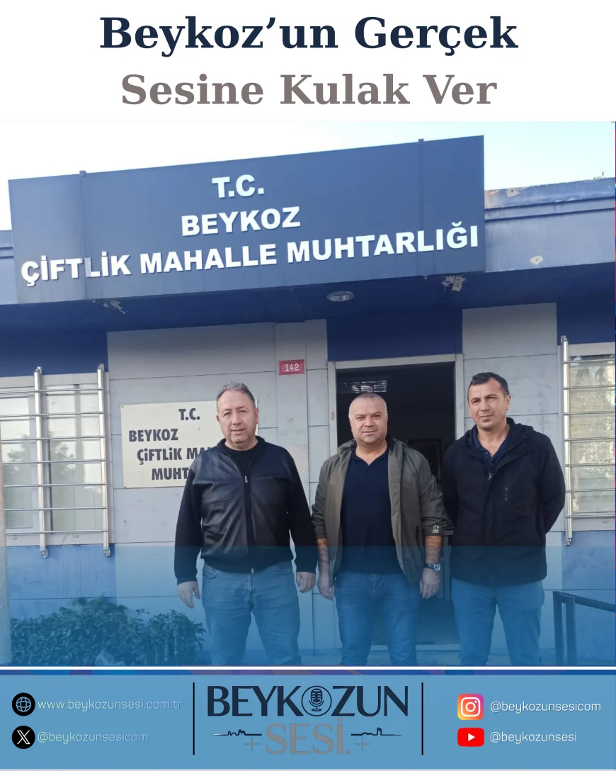 Beykoz’un İyilik Elçileri Dört Aileye Umut Oldu: Tekerlekli Sandalye Desteğiyle Dayanışma Örneği