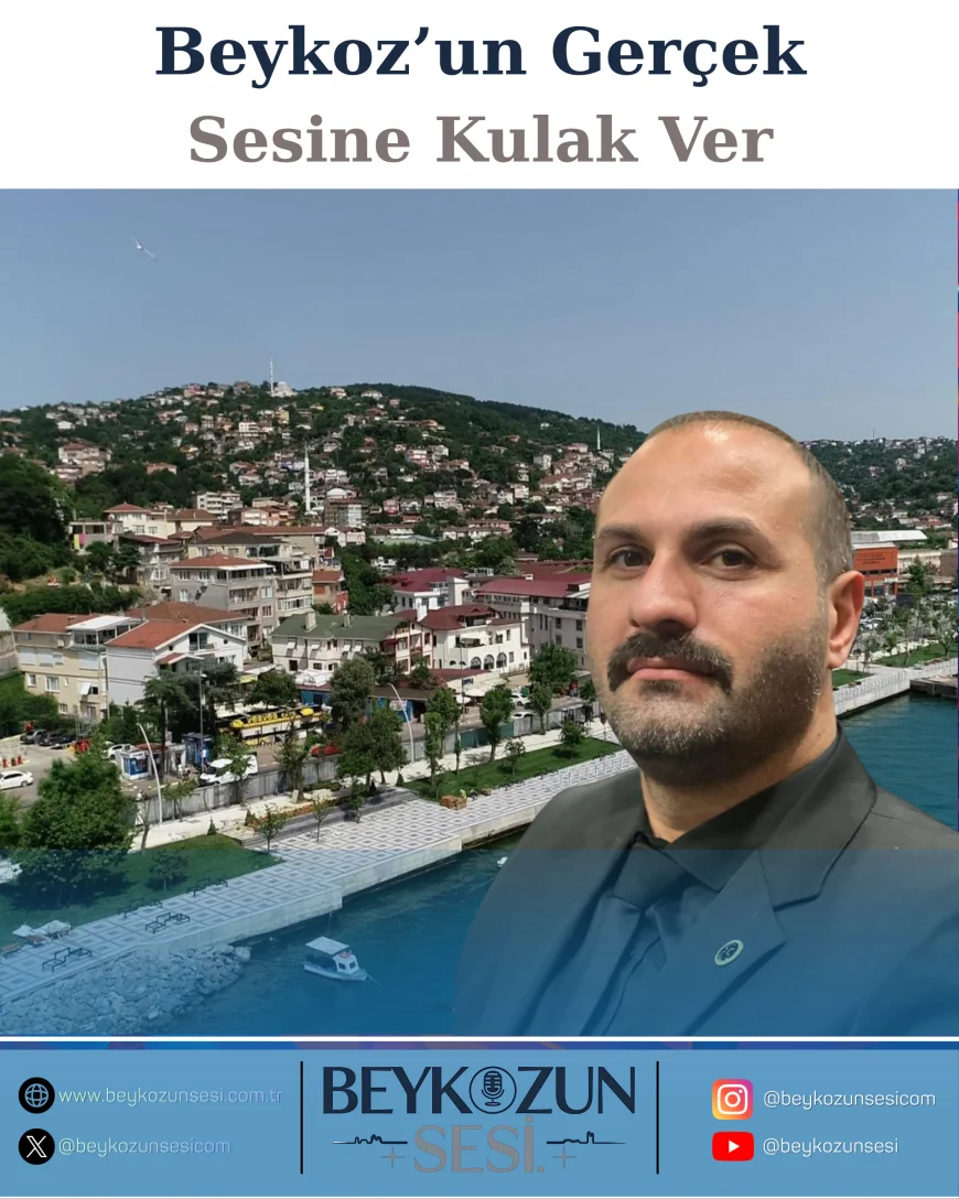 MHP 4. Bölge Başkanı Ahmet Baygın: “Bağışlar buhar oldu, damlar su aldı”