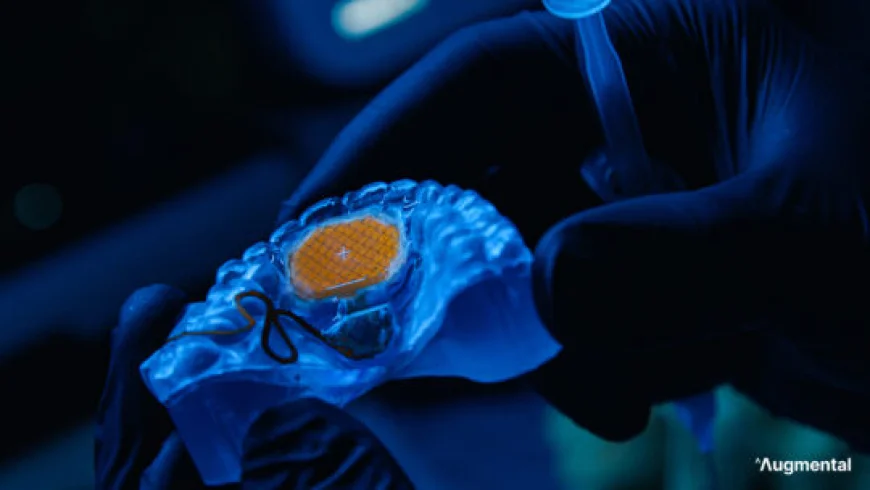 MIT Mezunu Mühendis Tomás Vega’nın Geliştirdiği MouthPad^: Dili Fareye Dönüştüren Ağız İçi Arayüz Teknoloji Dünyasında Yeni Bir Çağ Açıyor