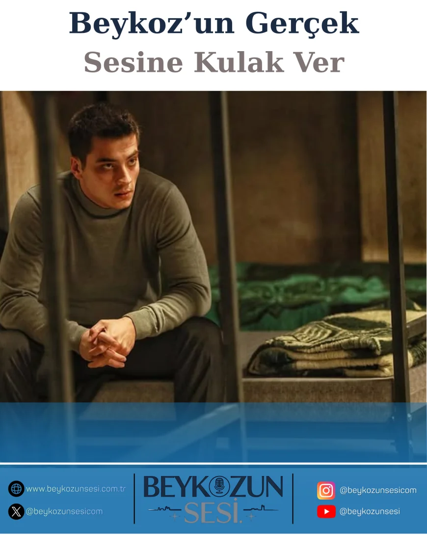 Atakan Özkaya 'Çocuklar Duymasın'da oynadı mı? Gerçek ortaya çıktı